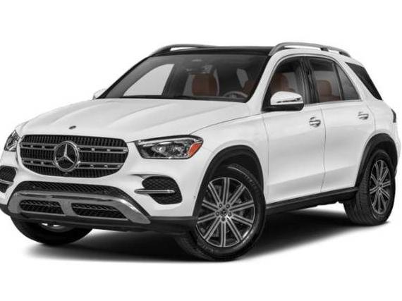 MERCEDES-BENZ GLE-CLASS 2024 4JGFB4FB3RB060212 image