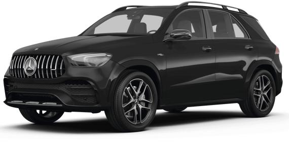 MERCEDES-BENZ GLE-CLASS 2024 4JGFB6BB4RB245953 image
