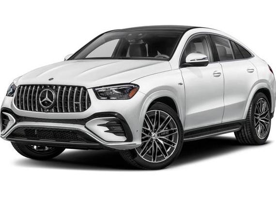 MERCEDES-BENZ GLE-CLASS 2024 4JGFD6BB0RB198964 image