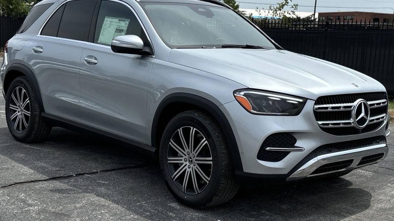 MERCEDES-BENZ GLE-CLASS 2024 4JGFB4FB0RB248878 image MERCEDES-BENZ GLE-CLASS 2024 4JGFB4FB0RB248878 image