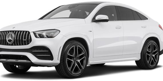 MERCEDES-BENZ GLE-CLASS 2024 4JGFD6BB4RB161254 image