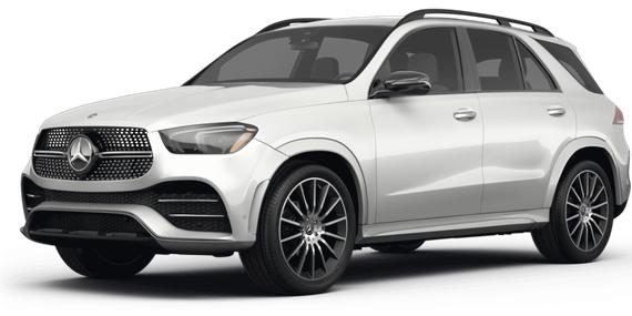 MERCEDES-BENZ GLE-CLASS 2024 4JGFB4FB4RA979044 image