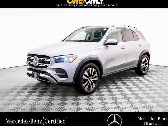 MERCEDES-BENZ GLE-CLASS 2024 4JGFB4FB9RB229262 image MERCEDES-BENZ GLE-CLASS 2024 4JGFB4FB9RB229262 image