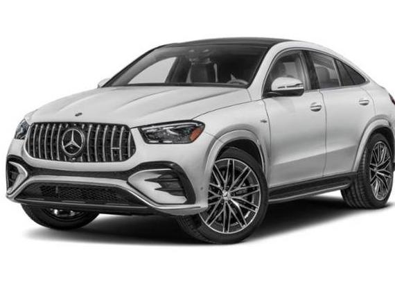MERCEDES-BENZ GLE-CLASS 2024 4JGFD6BB9RB000687 image