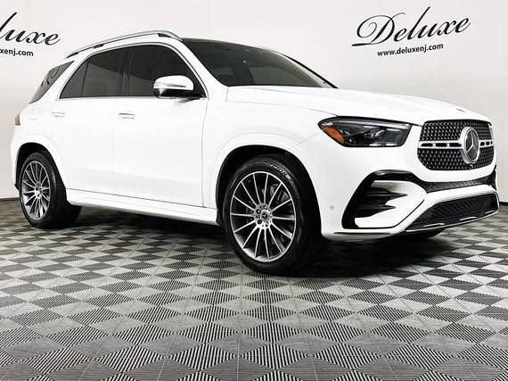 MERCEDES-BENZ GLE-CLASS 2024 4JGFB5KB4RB135253 image MERCEDES-BENZ GLE-CLASS 2024 4JGFB5KB4RB135253 image