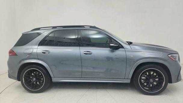 MERCEDES-BENZ GLE-CLASS 2024 4JGFB6BB3RB022741 image
