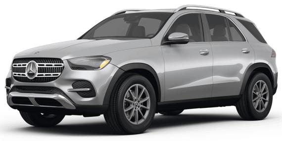 MERCEDES-BENZ GLE-CLASS 2024 4JGFB5KB4RB078326 image