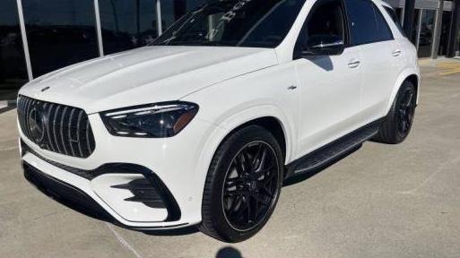 MERCEDES-BENZ GLE-CLASS 2024 4JGFB6BB1RB146880 image