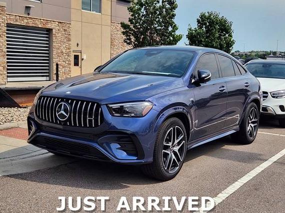 MERCEDES-BENZ GLE-CLASS 2024 4JGFD6BB3RB006405 image