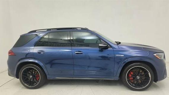 MERCEDES-BENZ GLE-CLASS 2024 4JGFB8KB3RB138887 image
