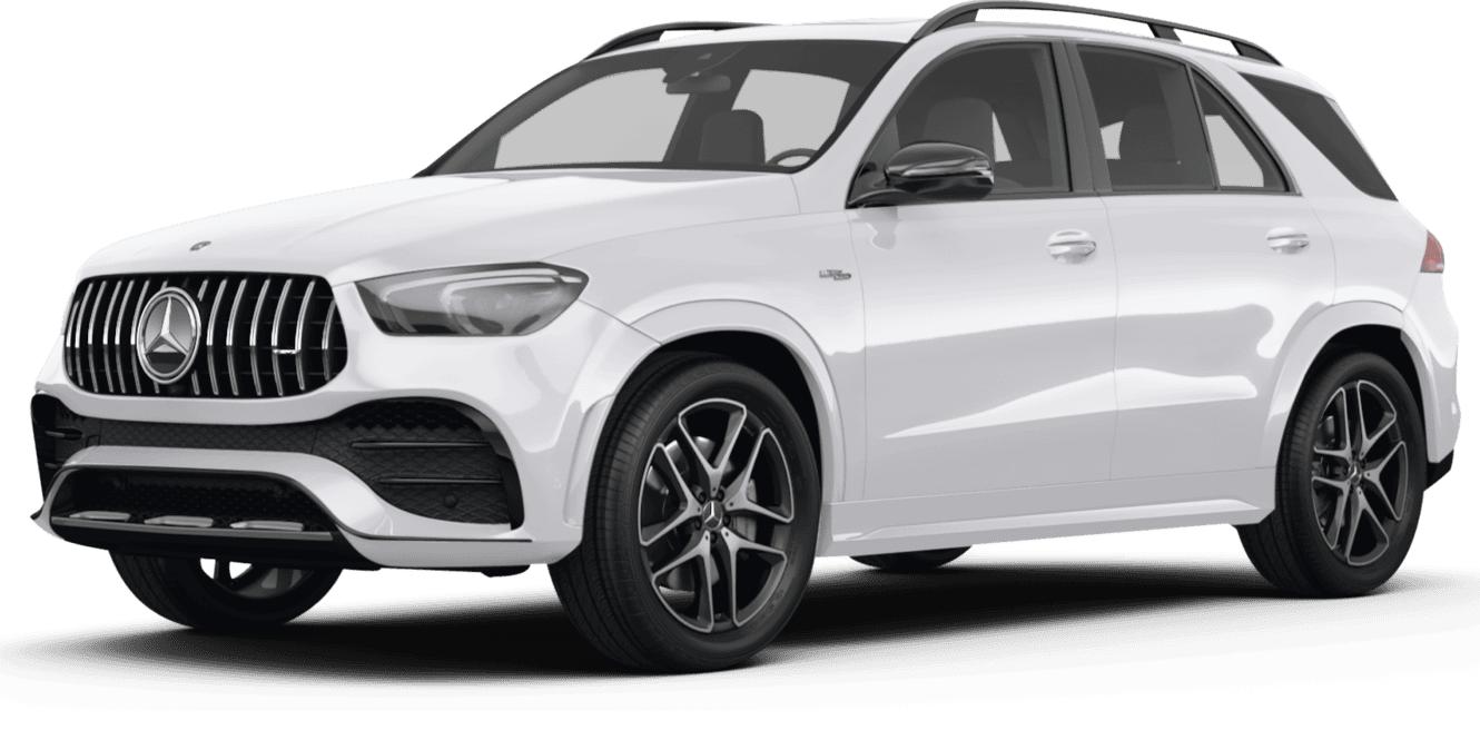 MERCEDES-BENZ GLE-CLASS 2024 4JGFB6BB0RB023393 image