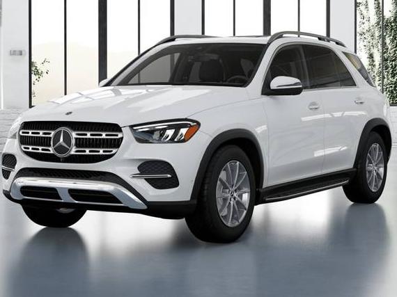 MERCEDES-BENZ GLE-CLASS 2024 4JGFB4FB2RB059293 image MERCEDES-BENZ GLE-CLASS 2024 4JGFB4FB2RB059293 image