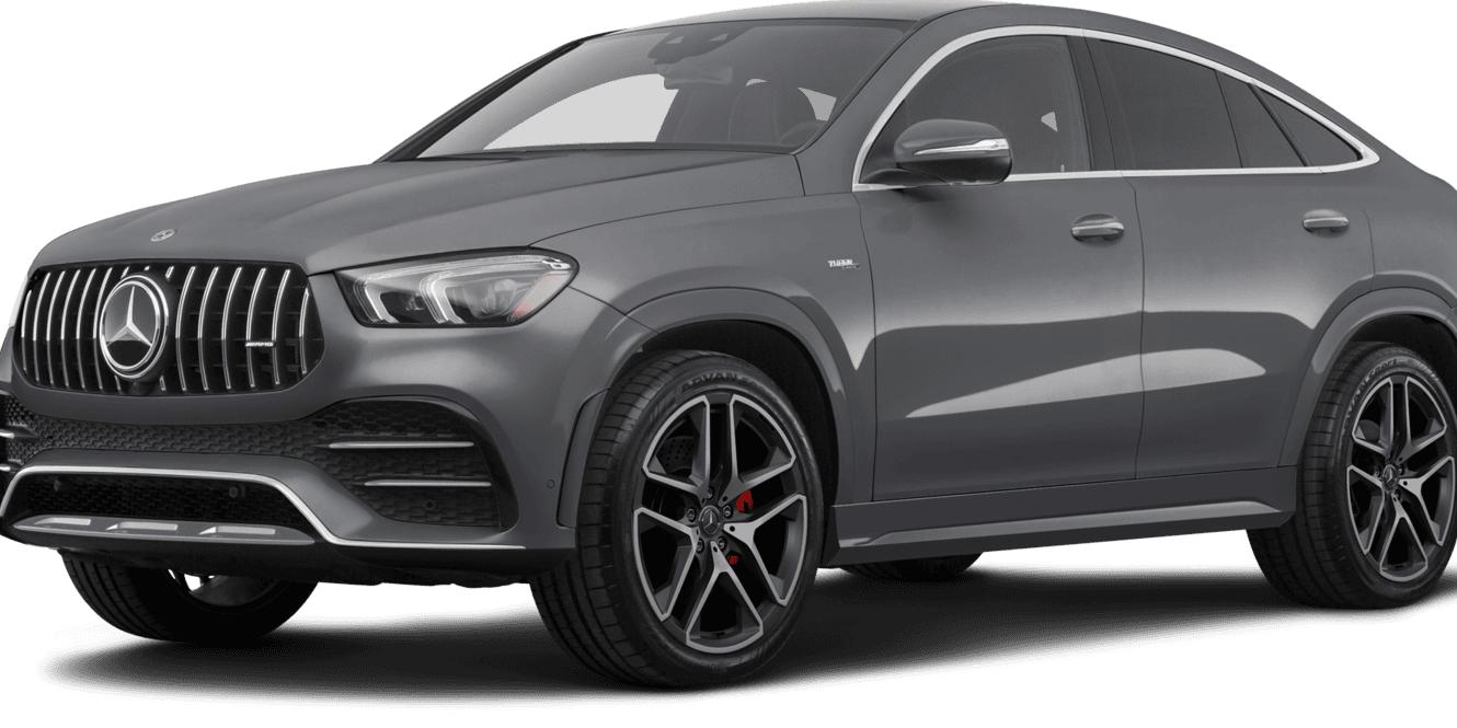 MERCEDES-BENZ GLE-CLASS 2024 4JGFD6BB7RB062895 image