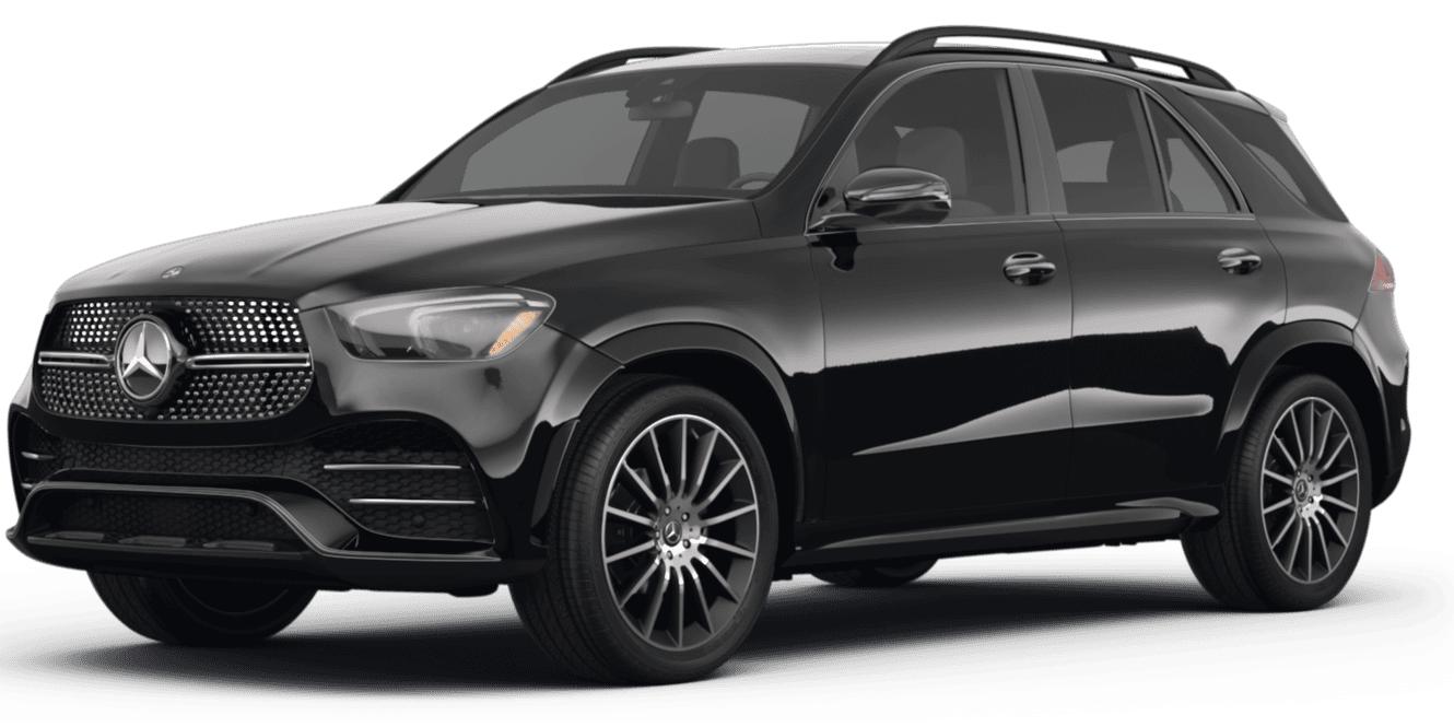 MERCEDES-BENZ GLE-CLASS 2024 4JGFB4FB5RB061507 image