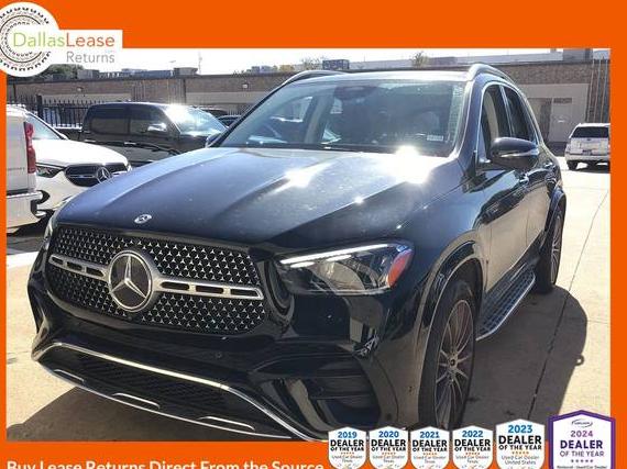 MERCEDES-BENZ GLE-CLASS 2024 4JGFB4FB9RB066516 image MERCEDES-BENZ GLE-CLASS 2024 4JGFB4FB9RB066516 image