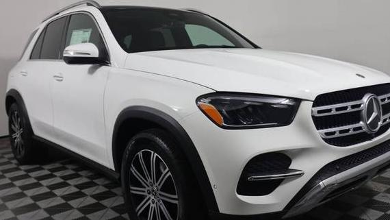 MERCEDES-BENZ GLE-CLASS 2024 4JGFB4FB1RB121704 image MERCEDES-BENZ GLE-CLASS 2024 4JGFB4FB1RB121704 image
