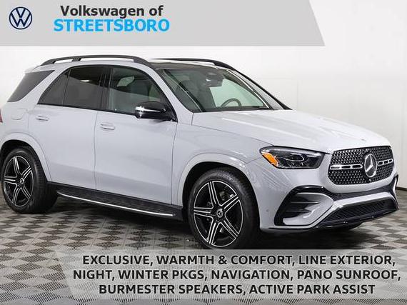 MERCEDES-BENZ GLE-CLASS 2024 4JGFB5KB5RB193842 image MERCEDES-BENZ GLE-CLASS 2024 4JGFB5KB5RB193842 image