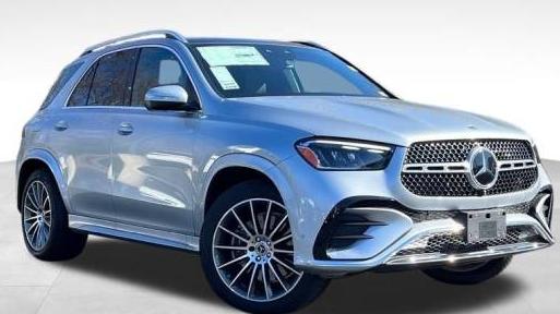 MERCEDES-BENZ GLE-CLASS 2024 4JGFB5KB4RB021768 image