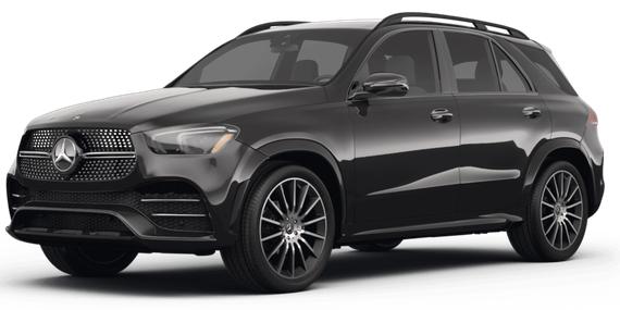 MERCEDES-BENZ GLE-CLASS 2024 4JGFB4FB6RB121813 image MERCEDES-BENZ GLE-CLASS 2024 4JGFB4FB6RB121813 image