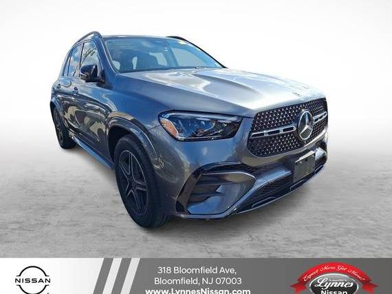 MERCEDES-BENZ GLE-CLASS 2024 4JGFB4FB0RA977274 image MERCEDES-BENZ GLE-CLASS 2024 4JGFB4FB0RA977274 image