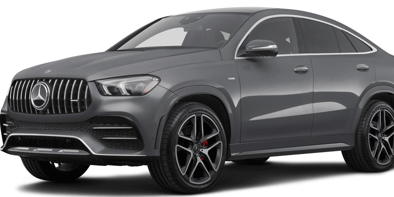 MERCEDES-BENZ GLE-CLASS 2024 4JGFD8KB6RB076606 image