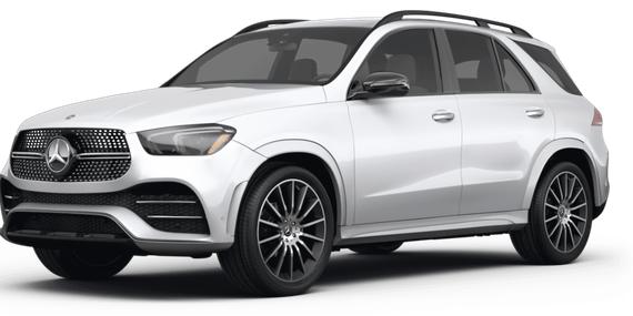 MERCEDES-BENZ GLE-CLASS 2024 4JGFB4FB5RB143463 image