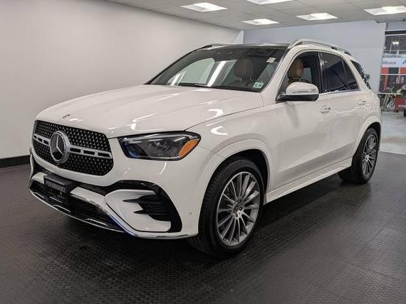 MERCEDES-BENZ GLE-CLASS 2024 4JGFB4FB4RA972238 image MERCEDES-BENZ GLE-CLASS 2024 4JGFB4FB4RA972238 image