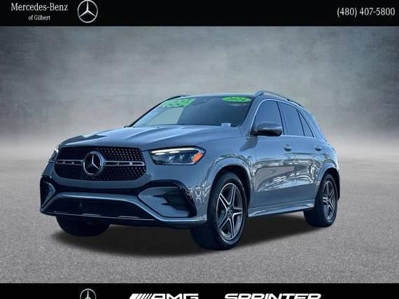 MERCEDES-BENZ GLE-CLASS 2024 4JGFB5KE7RB165812 image MERCEDES-BENZ GLE-CLASS 2024 4JGFB5KE7RB165812 image