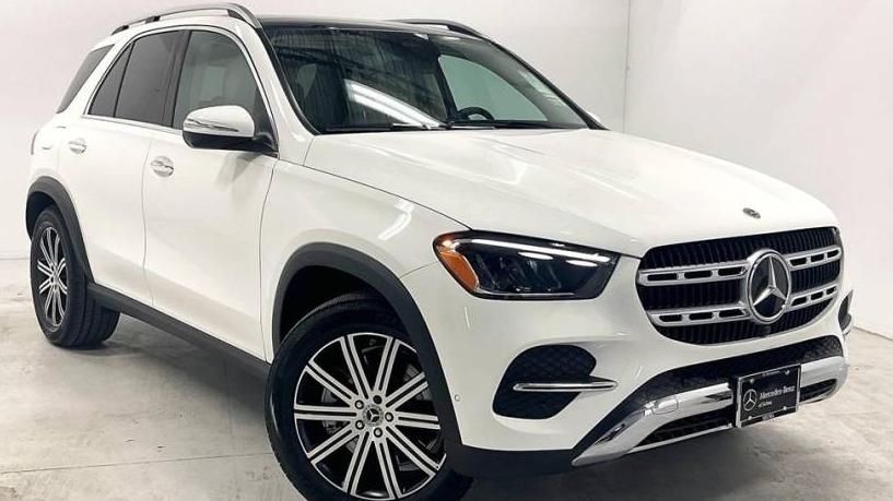 MERCEDES-BENZ GLE-CLASS 2024 4JGFB5KB8RB094660 image MERCEDES-BENZ GLE-CLASS 2024 4JGFB5KB8RB094660 image