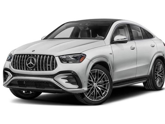 MERCEDES-BENZ GLE-CLASS 2024 4JGFD6BB5RB119143 image