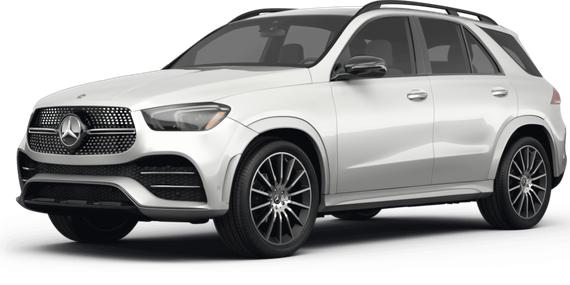 MERCEDES-BENZ GLE-CLASS 2024 4JGFB4GB3RB238229 image
