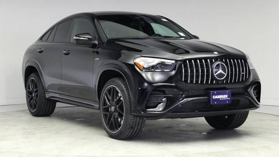 MERCEDES-BENZ GLE-CLASS 2024 4JGFD6BB9RB155658 image