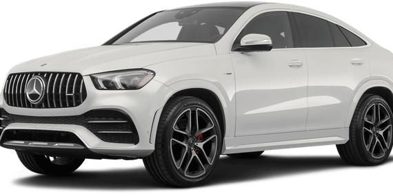 MERCEDES-BENZ GLE-CLASS 2024 4JGFD6BBXRB161968 image