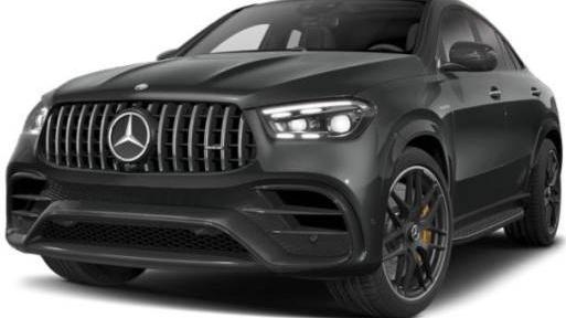 MERCEDES-BENZ GLE-CLASS 2024 4JGFD8KB9RA904704 image