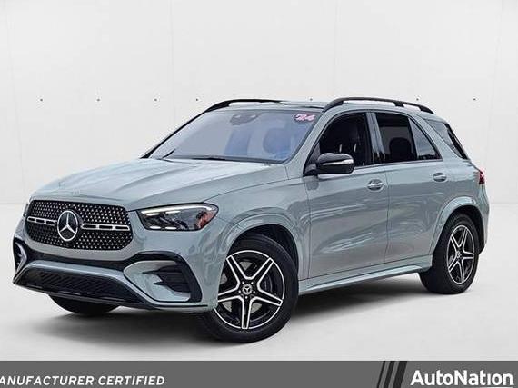 MERCEDES-BENZ GLE-CLASS 2024 4JGFB5KB5RA987620 image MERCEDES-BENZ GLE-CLASS 2024 4JGFB5KB5RA987620 image