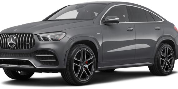 MERCEDES-BENZ GLE-CLASS 2024 4JGFD8KB8RB211813 image