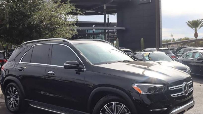 MERCEDES-BENZ GLE-CLASS 2024 4JGFB4FB5RB152860 image MERCEDES-BENZ GLE-CLASS 2024 4JGFB4FB5RB152860 image