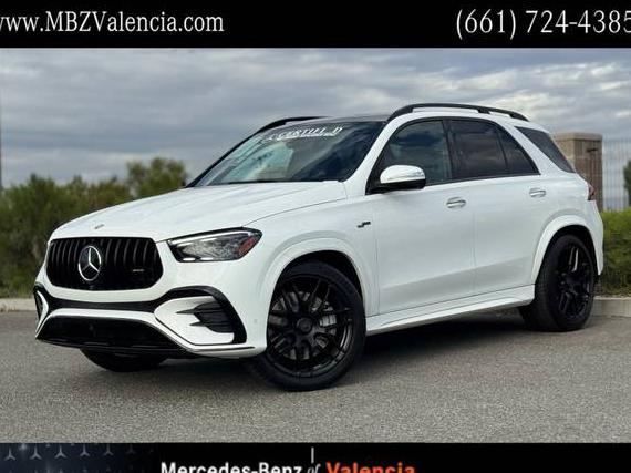 MERCEDES-BENZ GLE-CLASS 2024 4JGFB6BB7RB140906 image MERCEDES-BENZ GLE-CLASS 2024 4JGFB6BB7RB140906 image
