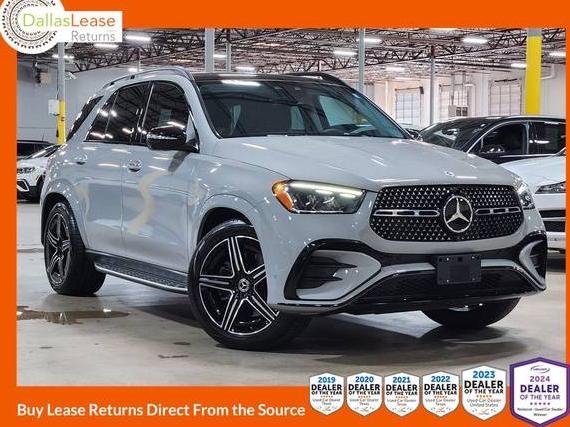 MERCEDES-BENZ GLE-CLASS 2024 4JGFB5KB5RB077623 image MERCEDES-BENZ GLE-CLASS 2024 4JGFB5KB5RB077623 image