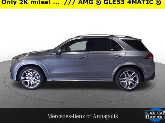 MERCEDES-BENZ GLE-CLASS 2024 4JGFB6BBXRB147123 image MERCEDES-BENZ GLE-CLASS 2024 4JGFB6BBXRB147123 image