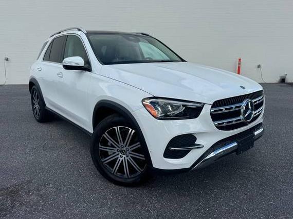 MERCEDES-BENZ GLE-CLASS 2024 4JGFB5KB4RB094672 image MERCEDES-BENZ GLE-CLASS 2024 4JGFB5KB4RB094672 image