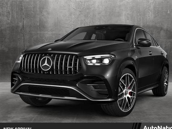 MERCEDES-BENZ GLE-CLASS 2024 4JGFD6BB6RB029886 image