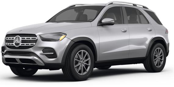 MERCEDES-BENZ GLE-CLASS 2024 4JGFB5KB1RB000716 image MERCEDES-BENZ GLE-CLASS 2024 4JGFB5KB1RB000716 image