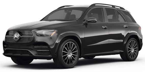 MERCEDES-BENZ GLE-CLASS 2024 4JGFB4FB6RB009318 image