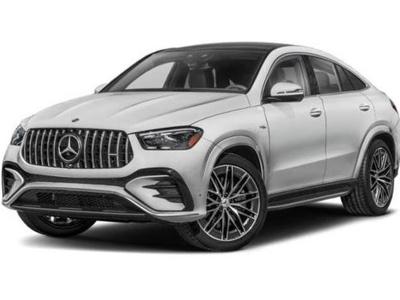 MERCEDES-BENZ GLE-CLASS 2024 4JGFD6BB1RA996914 image