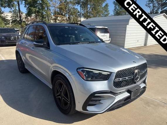 MERCEDES-BENZ GLE-CLASS 2024 4JGFB5KB4RB036349 image MERCEDES-BENZ GLE-CLASS 2024 4JGFB5KB4RB036349 image