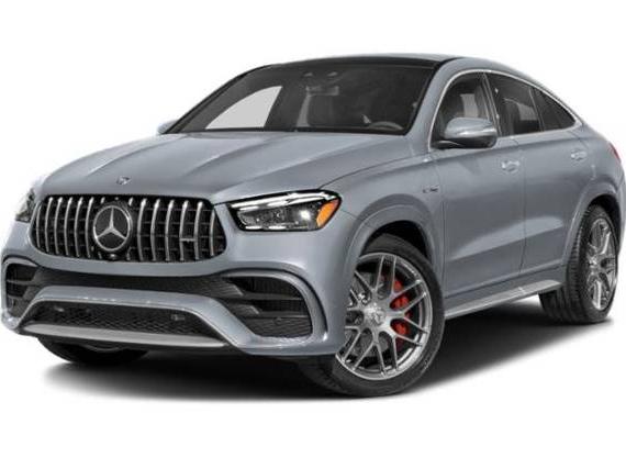 MERCEDES-BENZ GLE-CLASS 2024 4JGFD8KB1RB205948 image