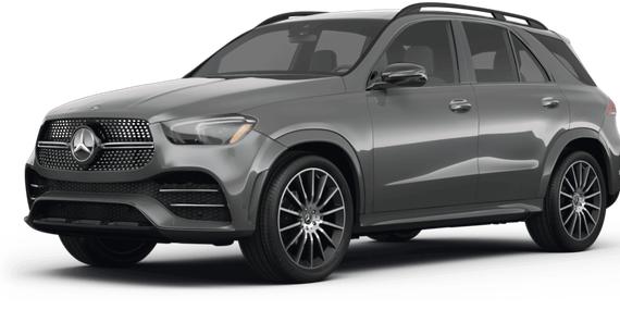 MERCEDES-BENZ GLE-CLASS 2024 4JGFB4FB4RB170640 image