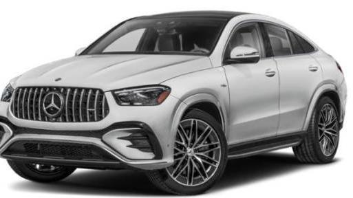 MERCEDES-BENZ GLE-CLASS 2024 4JGFD6BB4RA996860 image