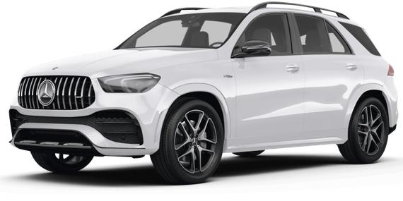 MERCEDES-BENZ GLE-CLASS 2024 4JGFB6BB0RB214781 image
